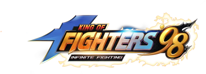 KOF'98 Infinite Fighting